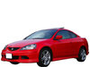Coche Acura RSX (2001 - 2007)