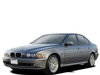 Coche BMW 5 Series (E39) (1996 - 2003)