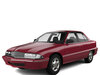 Coche Buick Skylark (VIII) (1992 - 1998)