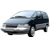 Coche Chevrolet Lumina APV (1990 - 1996)