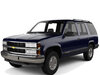 Coche Chevrolet Tahoe (1992 - 2000)