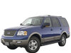 Coche Ford Expedition (II) (2002 - 2006)