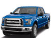 Coche Ford F-150 (XIII) (2015 - 2020)