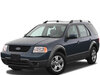 Coche Ford Freestyle (2004 - 2007)