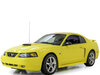 Coche Ford Mustang (IV) (1994 - 2004)