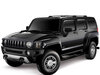 Coche Hummer H3 (2006 - 2010)