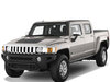 Coche Hummer H3T (2009 - 2011)