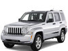 Coche Jeep Cherokee/Liberty (IV) (2007 - 2012)