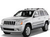 Coche Jeep Grand Cherokee (III) (2005 - 2010)