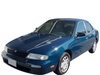 Coche Nissan Altima (1993 - 1997)