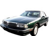 Coche Oldsmobile Regency (1996 - 1998)