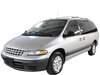 Coche Plymouth Grand Voyager (III) (1996 - 2000)