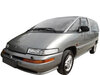 Coche Pontiac Trans Sport (1990 - 1996)