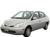 Coche Toyota Prius (2001 - 2003)