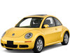 Coche Volkswagen Beetle (1998 - 2011)