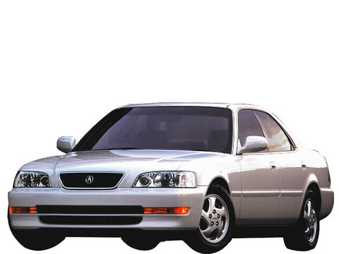 Coche Acura TL (1995 - 1999)