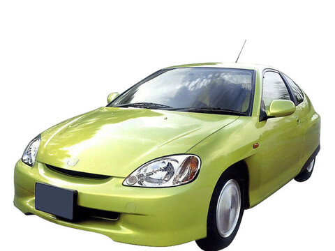 Coche Honda Insight (1999 - 2006)