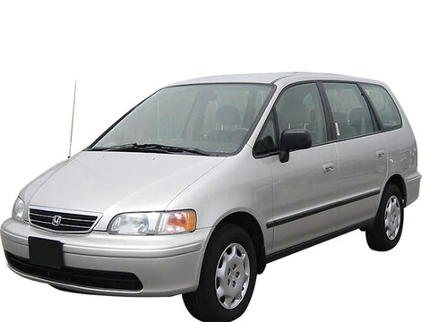 Coche Honda Odyssey (1995 - 1998)
