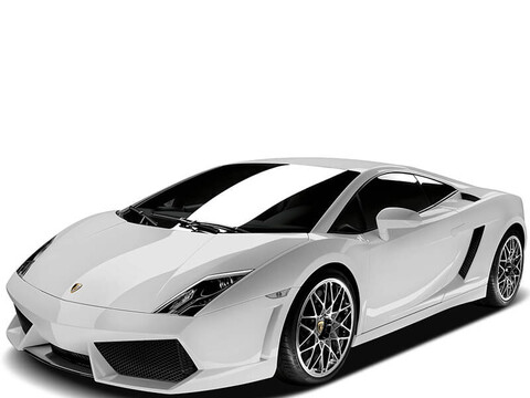 Coche Lamborghini Gallardo (II) (2008 - 2015)
