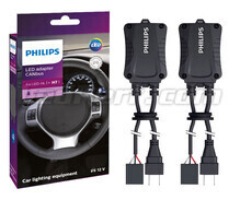 2x adaptadores/decodificadores Canbus Philips para bombillas de LED H7 12V - 18952X2