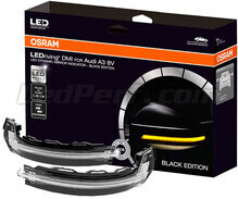 Intermitentes dinámicos Osram LEDriving® para retrovisores de Audi A3 (8V)