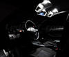 Pack interior luxe Full LED (blanco puro) para BMW X3 (E83)