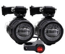 Luces LED antiniebla y largo alcance para Can-Am RS et RS-S (2014 - 2016)