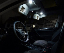 Pack interior luxe Full LED (blanco puro) para Volkswagen e-Golf