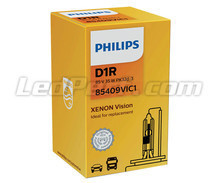 Bombilla Xenón D1R Philips Vision 4400K - 85409VIC1
