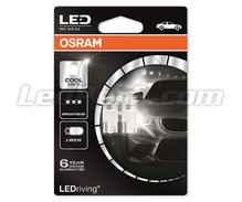 Pack de 2 bombillas 168 (W5W) Osram LEDriving SL White 6000K - 2825DWP-02B