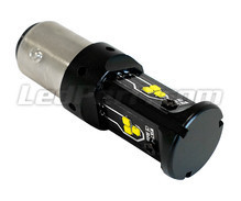 Bombilla 1156 - 7506 - P21W LED de la serie Ghost - Antierror ODB Ultrapotente