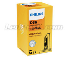 Bombilla Xenón D3R Philips Vision 4400K - 42306VIC1