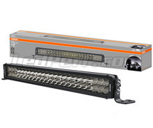 Barra de led Osram LEDriving® LIGHTBAR VX500-CB 72W