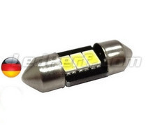 LED 29mm RAID - Blanco - 6428 - 6430 - C3W