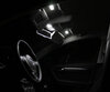 Pack interior luxe Full LED (blanco puro) para Volkswagen Passat B7