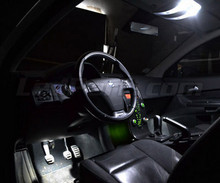 Pack interior luxe Full LED (blanco puro) para Volvo V50