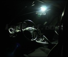 Pack interior luxe Full LED (blanco puro) para Mazda MX-5 phase 2