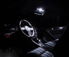 Pack interior luxe Full LED (blanco puro) para Volkswagen Golf 6 - Light