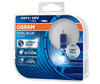 Pack de 2 bombillas H11 Osram Cool Blue Boost - 5000K - 62211CBB-HCB
