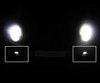 Pack de luces de posición Efecto Xenón Blanco para Mini Cooper III (R56)