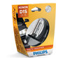 Bombilla Xenón D1S Philips Vision 4400K - 85415VIC1