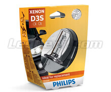 Bombilla Xenón D3S Philips Vision 4400K - 4240A9IC1