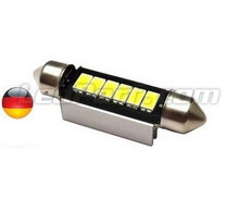 LED 42mm RAID6 - Blanco - 578 - 6411 - C10W