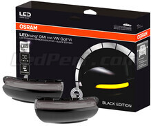 Intermitentes dinámicos Osram LEDriving® para retrovisores de Volkswagen Golf (VI)