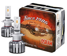 Bombillas de LED H18 Osram LEDriving® HL Vintage - 64210DWVNT-2MB