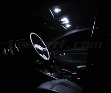 Pack interior luxe Full LED (blanco puro) para Kia Sportage 3