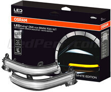 Intermitentes dinámicos Osram LEDriving® para retrovisores de BMW 4 Series (F32)