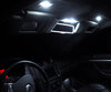 Pack interior luxe Full LED (blanco puro) para Volkswagen Golf 5